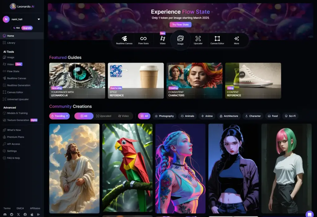 Leonardo.AI