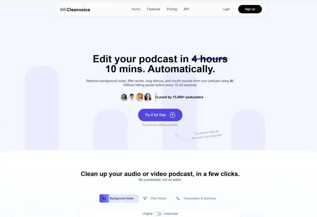 CleanVoice.ai