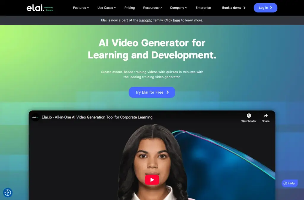 Elai.io