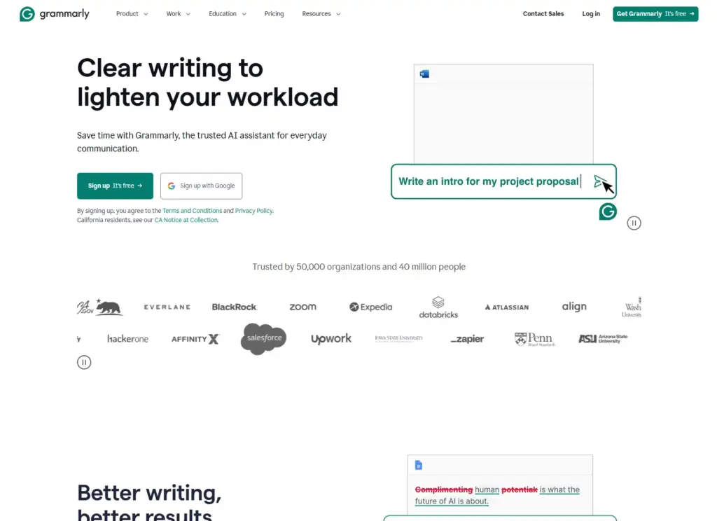 Grammarly