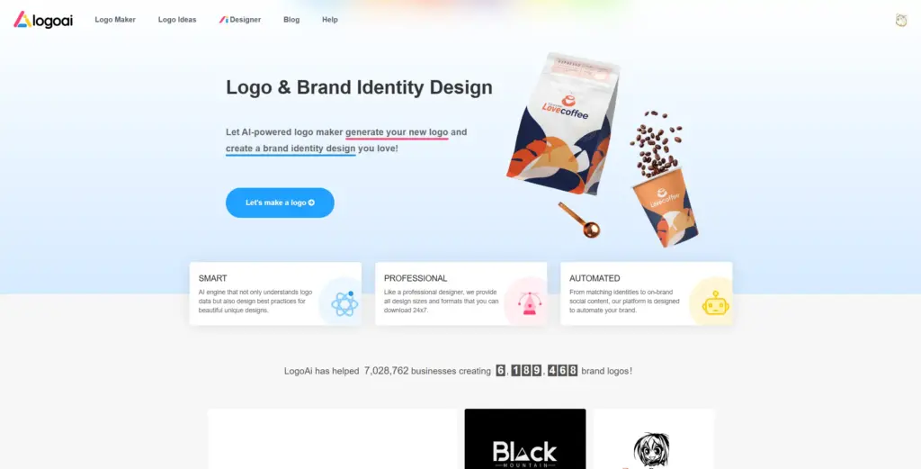 LogoAI
