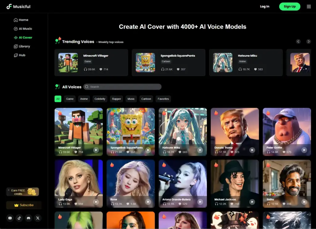 Musicful AI