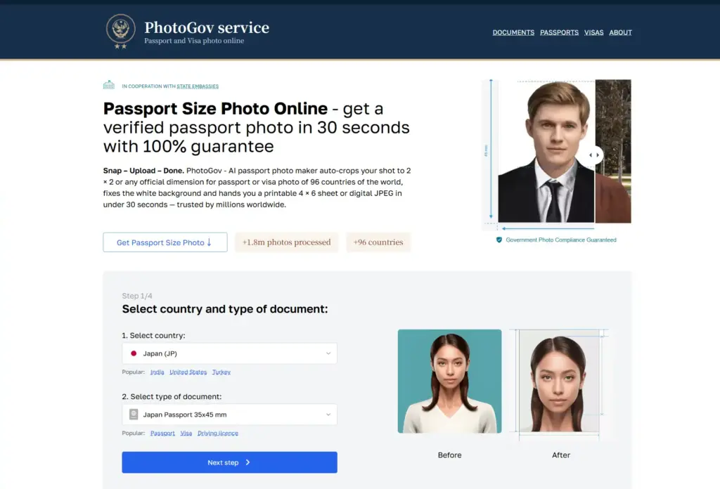 PhotoGov
