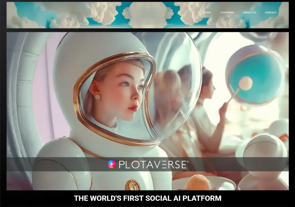 Plotaverse