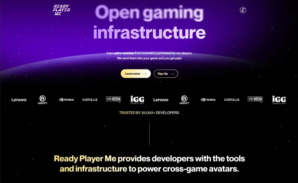 ReadyPlayerMe