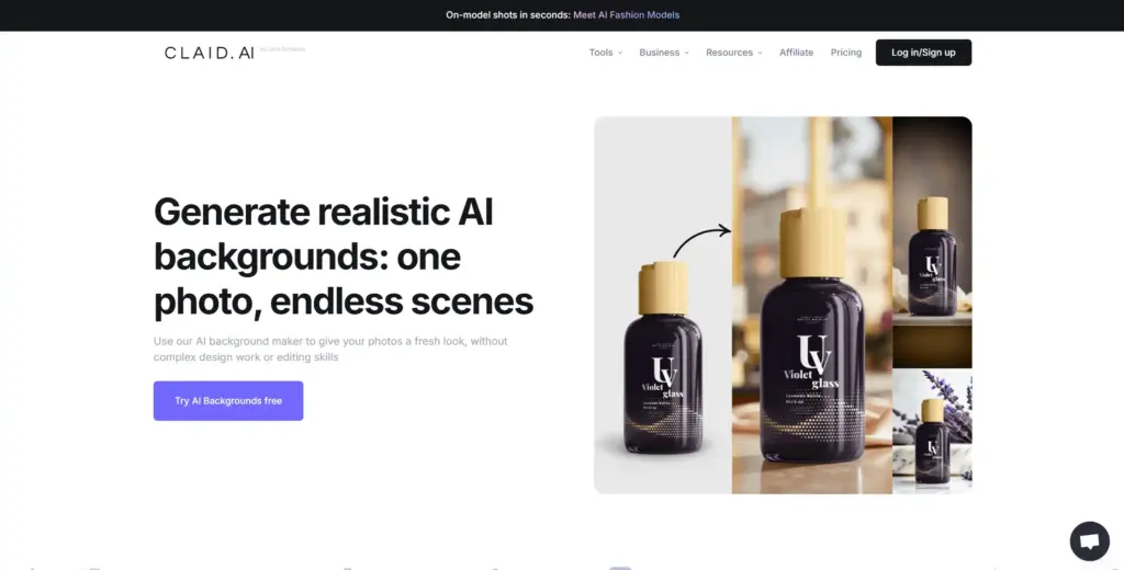 Claid.ai