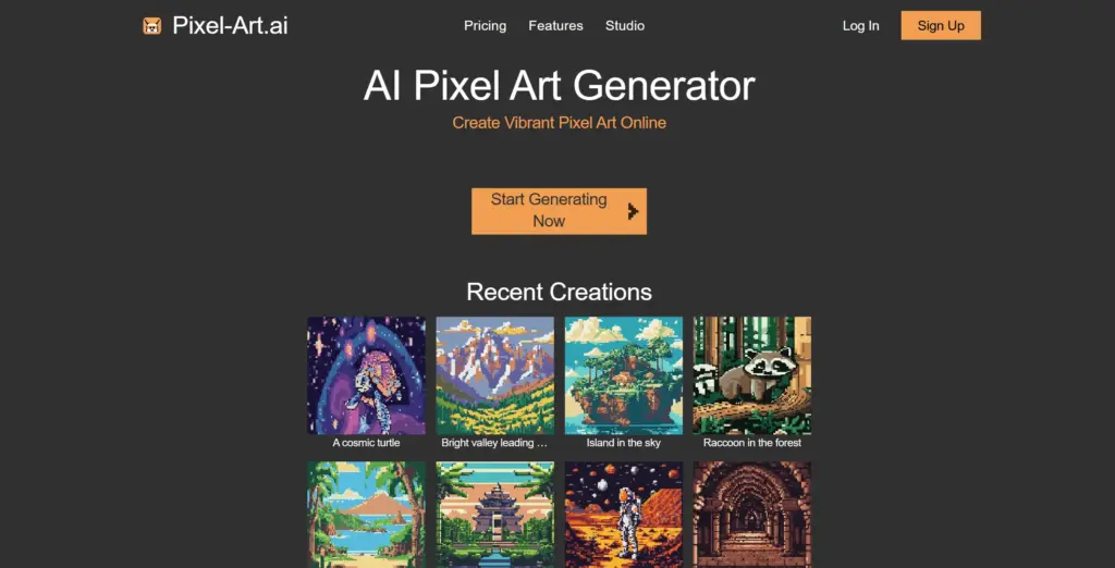 Pixel-Art.ai