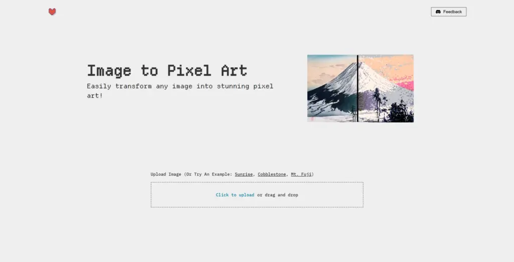 PixelArtVillage