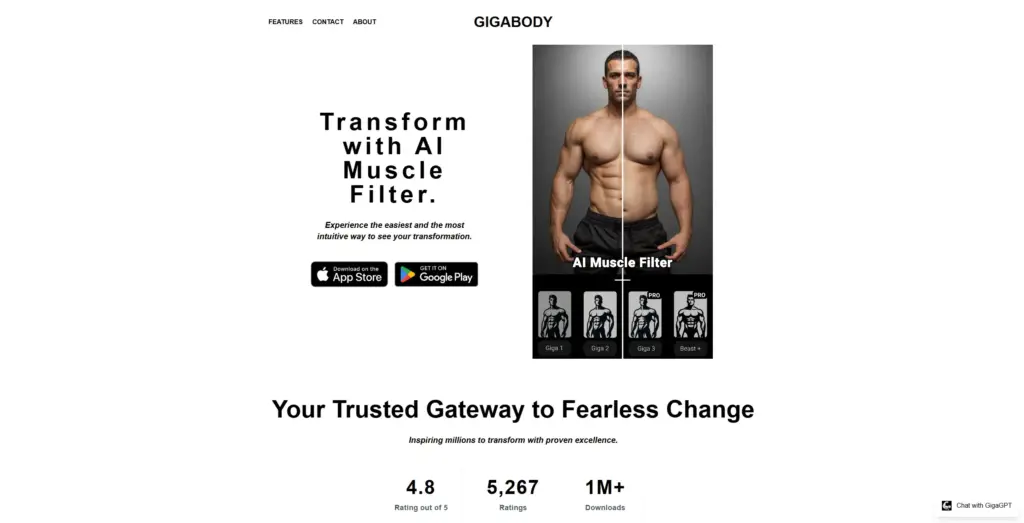 DreamBody.ai