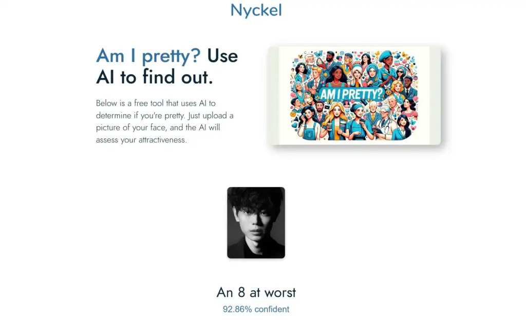 Nyckel結果