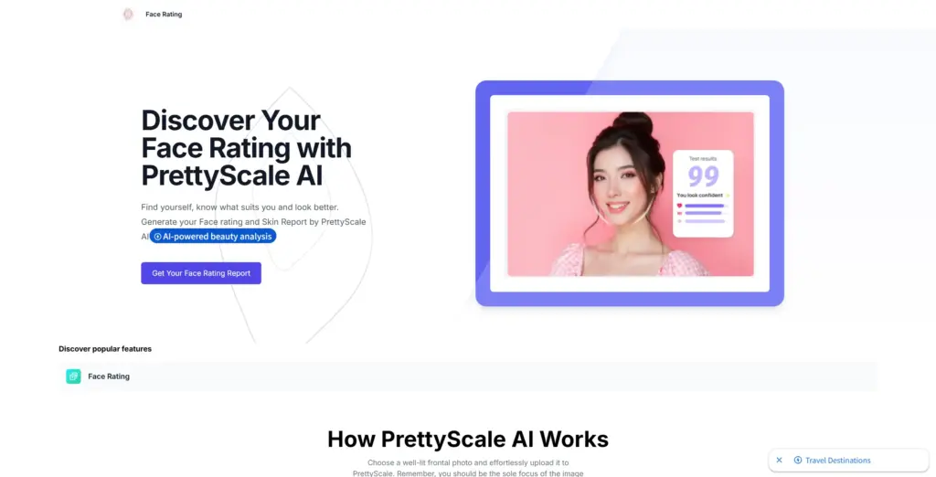 PrettyScale AI