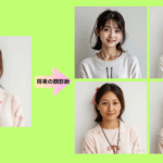 将来の顔診断