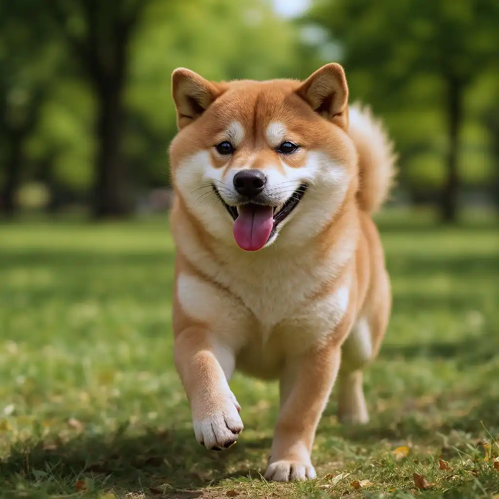 柴犬