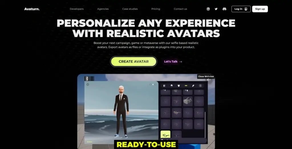 Avaturn