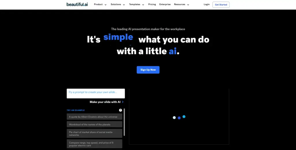 Beautiful.AI