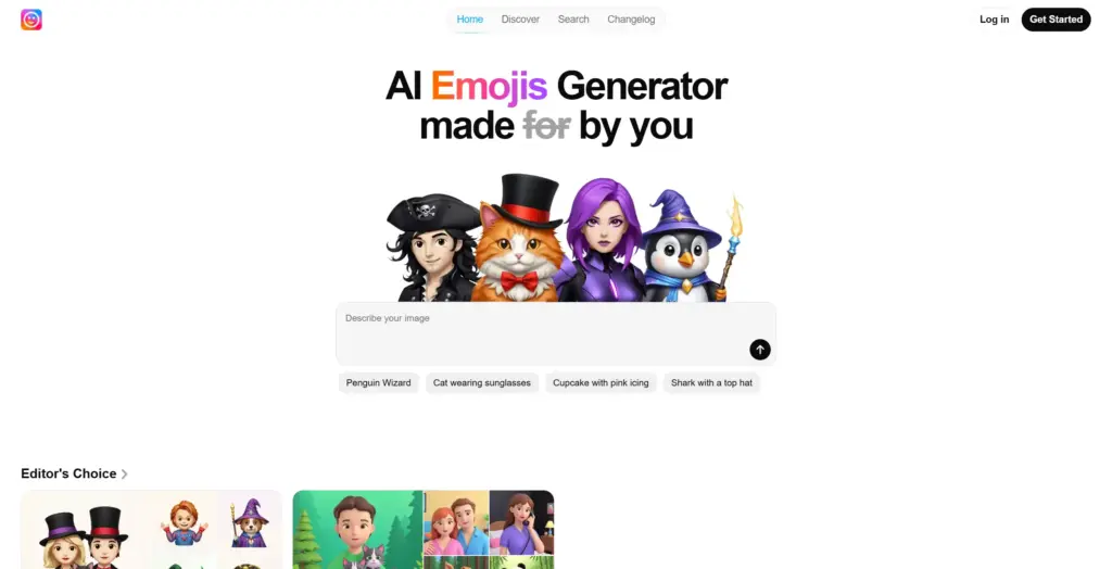Emojis.com