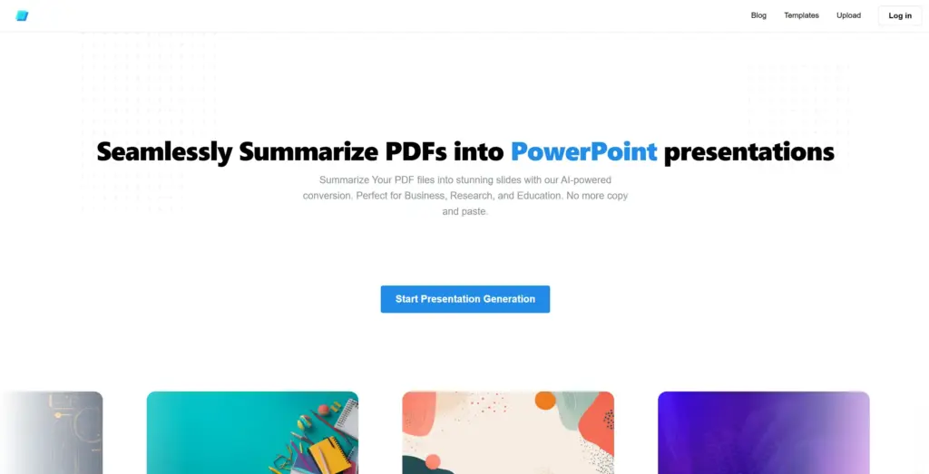 PDF2PPT.app