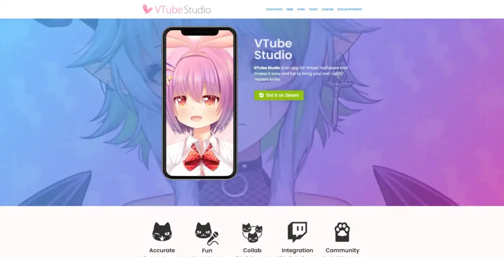 VTube Studio