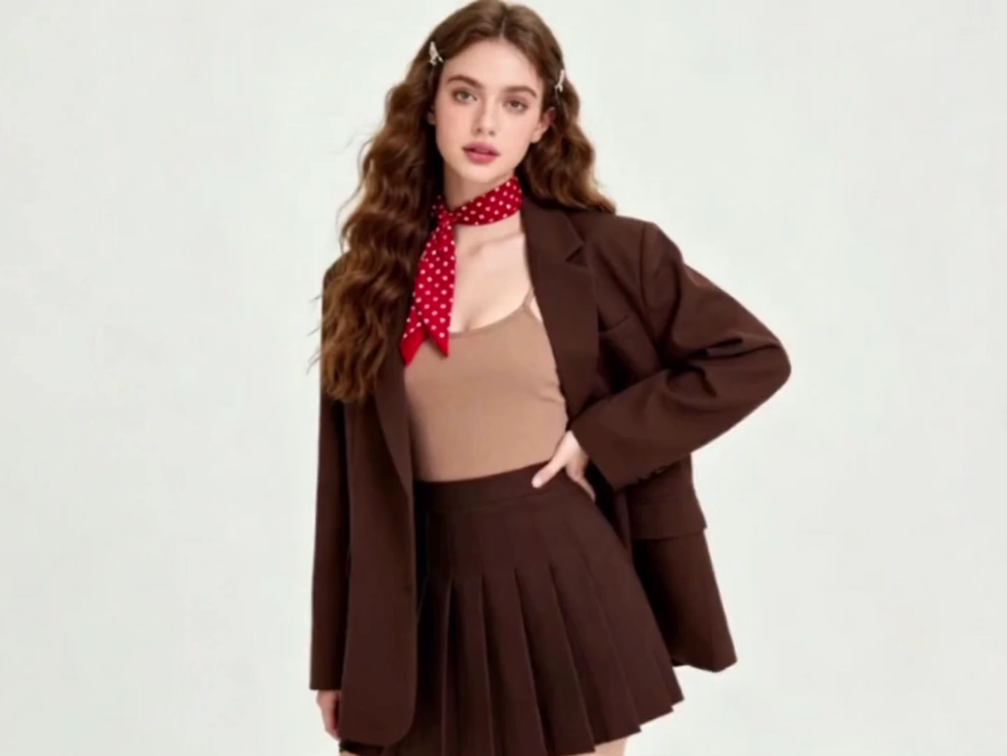 VideoTube AIくびれ・ベリーダンス動画