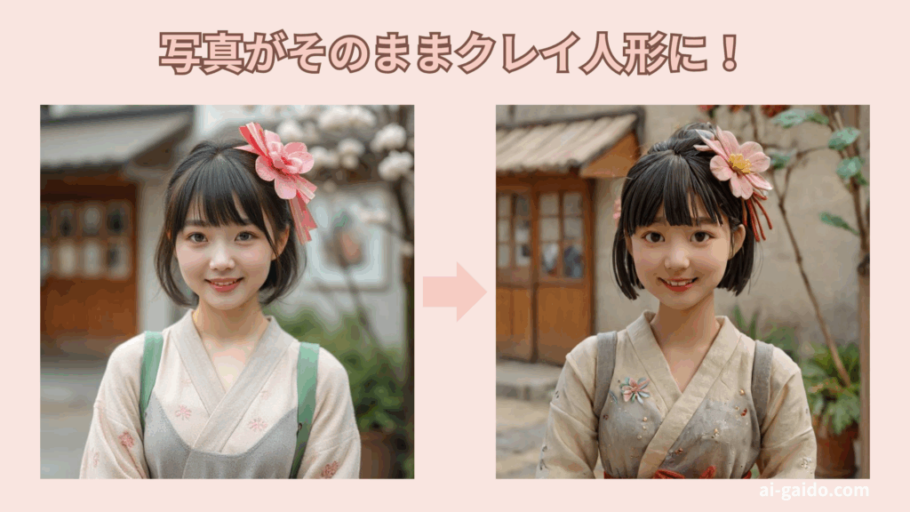 粘土加工サイトおすすめ