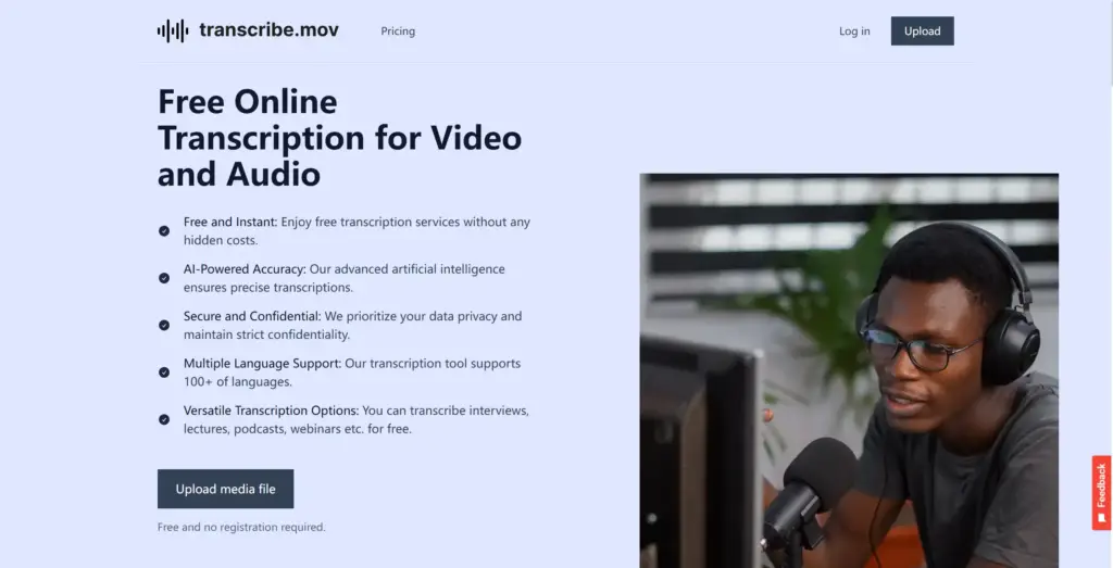 Transcribe.mov