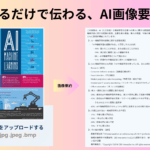 画像要約AIツール