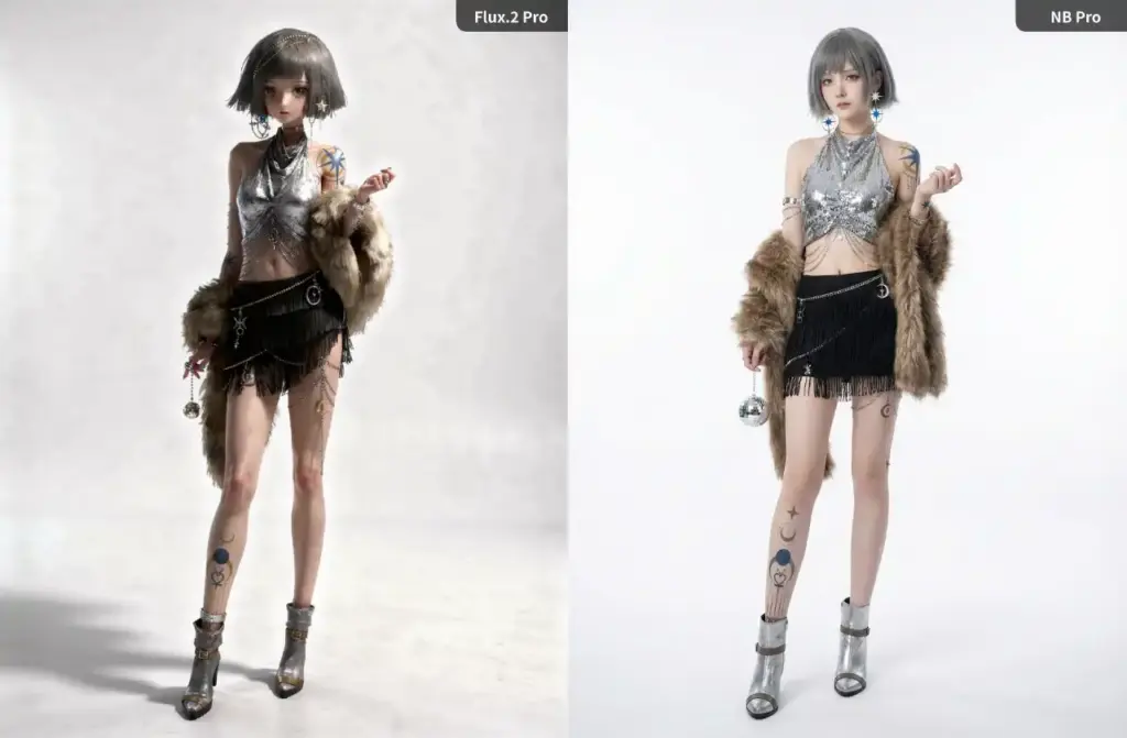 FLUX.2の課題：広範な知識と文脈理解