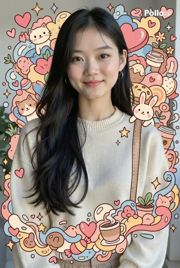 Pollo エナジーオーラ