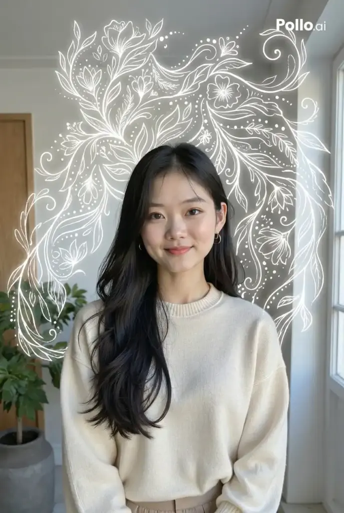 Pollo シュールな守護者