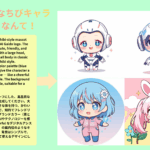 ちびキャラ生成AIおすすめ
