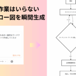 フローチャートツールおすすめ