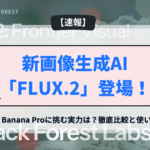 FLUX.2 VS Nano Banana Pro