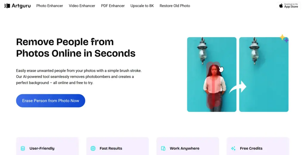Artguru - アーティストのためのAIアシスタント
