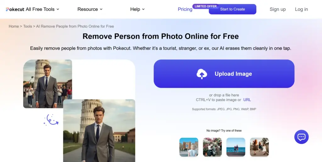 Pokecut - 商品写真に特化したプロツール
