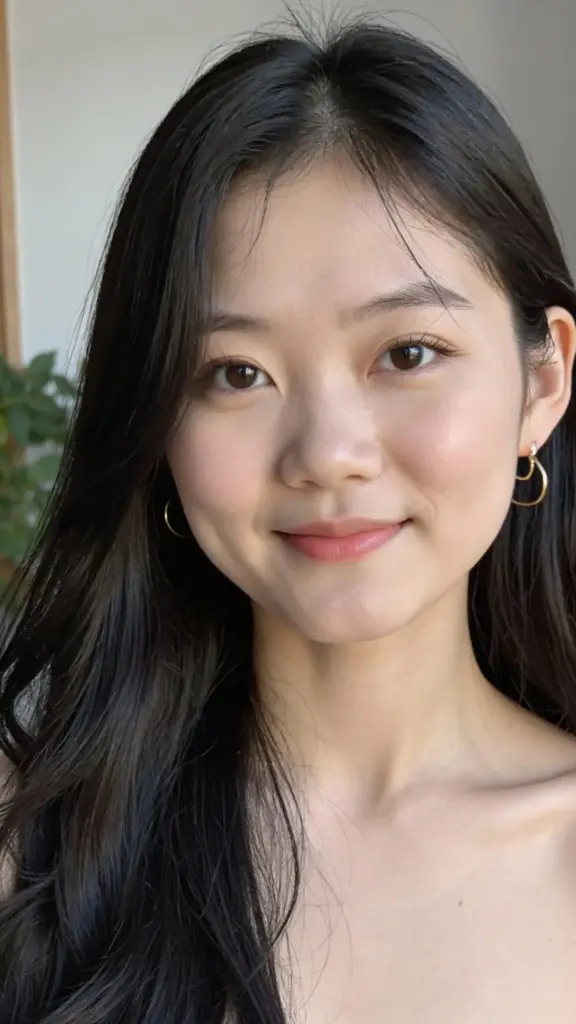 Seedream - 服を脱ぐ