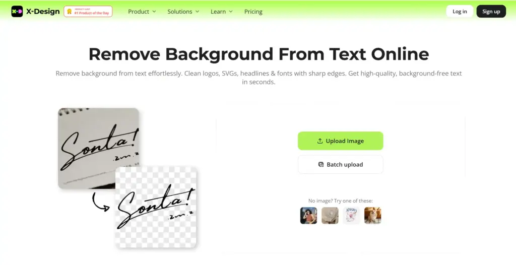 X-Design - デザイン特化の切り抜き